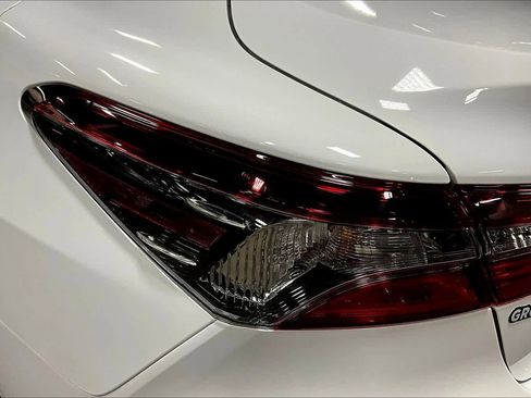 Certified 2023 Toyota Camry LE image 25