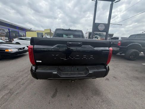 Used 2022 Toyota Tundra SR5 w/ Convenience Package RWD image 17