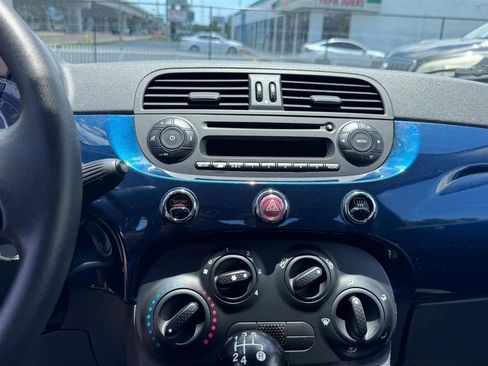 Used 2013 FIAT 500 Pop FWD image 18