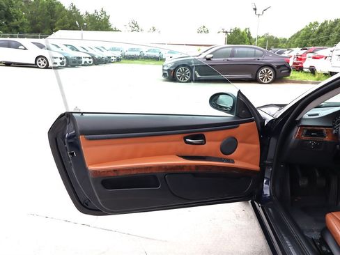 Used 2008 BMW 335xi Coupe AWD/4WD image 26