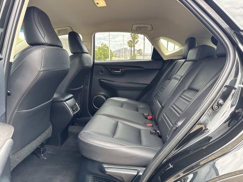 Used 2018 Lexus NX 300 FWD w/ Accessory Package image 25