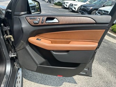 Certified 2018 Mercedes-Benz GLE 43 AMG 4MATIC image 47