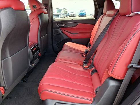 New 2026 Acura MDX Type S AWD/4WD image 5