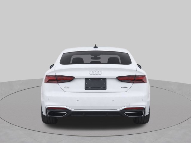 Used 2023 Audi A5 2.0T Premium Plus w/ Premium Plus AWD/4WD image 10