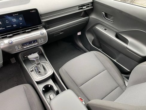 New 2026 Hyundai Kona SEL Sport image 28