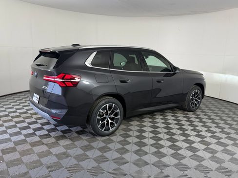 Used 2026 BMW X3 xDrive30i w/ Convenience Package AWD/4WD image 9