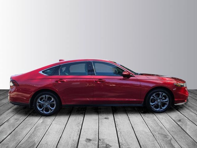 Certified 2023 Honda Accord EX image 6