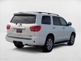 Used 2010 Toyota Sequoia Limited image 5