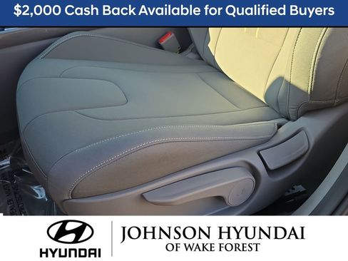 New 2026 Hyundai Elantra SEL Sport image 38