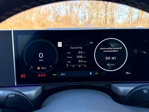 New 2026 Hyundai Sonata Limited image 29