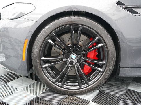 Used 2021 BMW M5 w/ Competition Package image 24