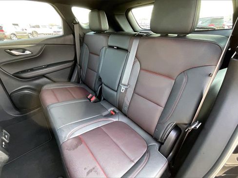 Used 2022 Chevrolet Blazer RS w/ Enhanced Convenience Package image 19