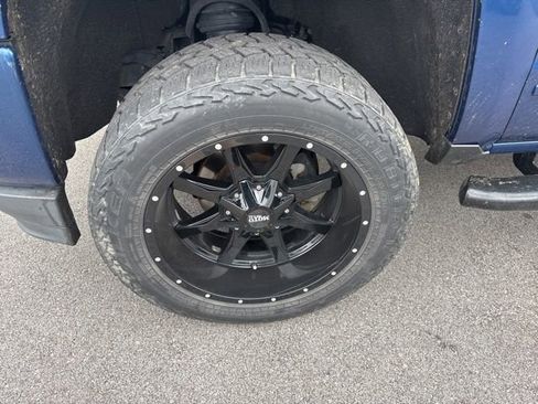 Used 2016 Chevrolet Silverado 1500 LT w/ All Star Edition image 5