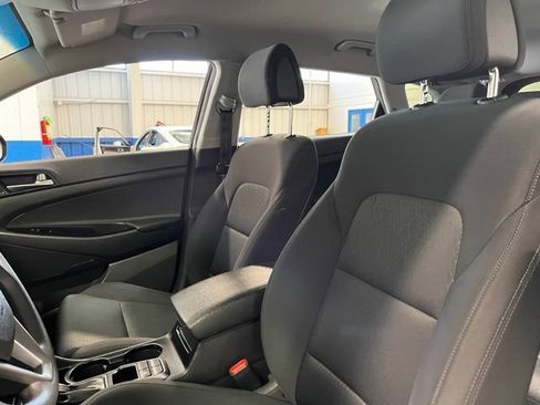 Used 2017 Hyundai Tucson SE FWD image 23