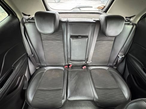 Used 2016 Buick Encore FWD image 14