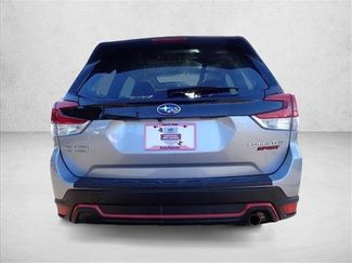 Used 2022 Subaru Forester Sport video 3