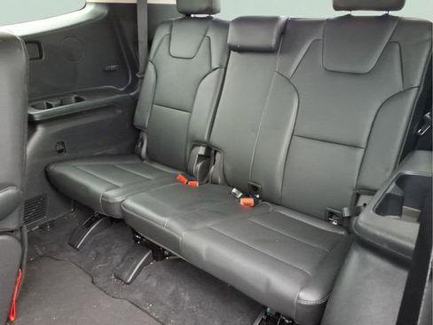 Used 2020 Kia Telluride EX w/ EX Premium Package AWD/4WD image 24