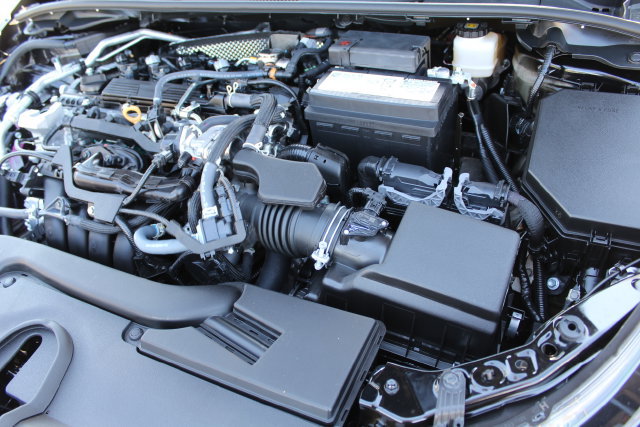 Certified 2026 Toyota Corolla SE FWD image 57