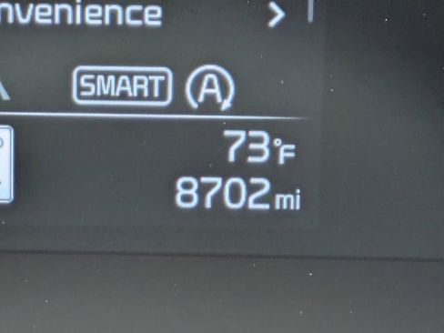 Used 2025 Kia Sportage LX AWD/4WD image 29