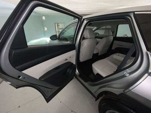 Certified 2026 Hyundai Tucson SE FWD image 22