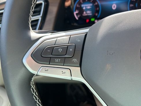 New 2026 Volkswagen Atlas SE image 27