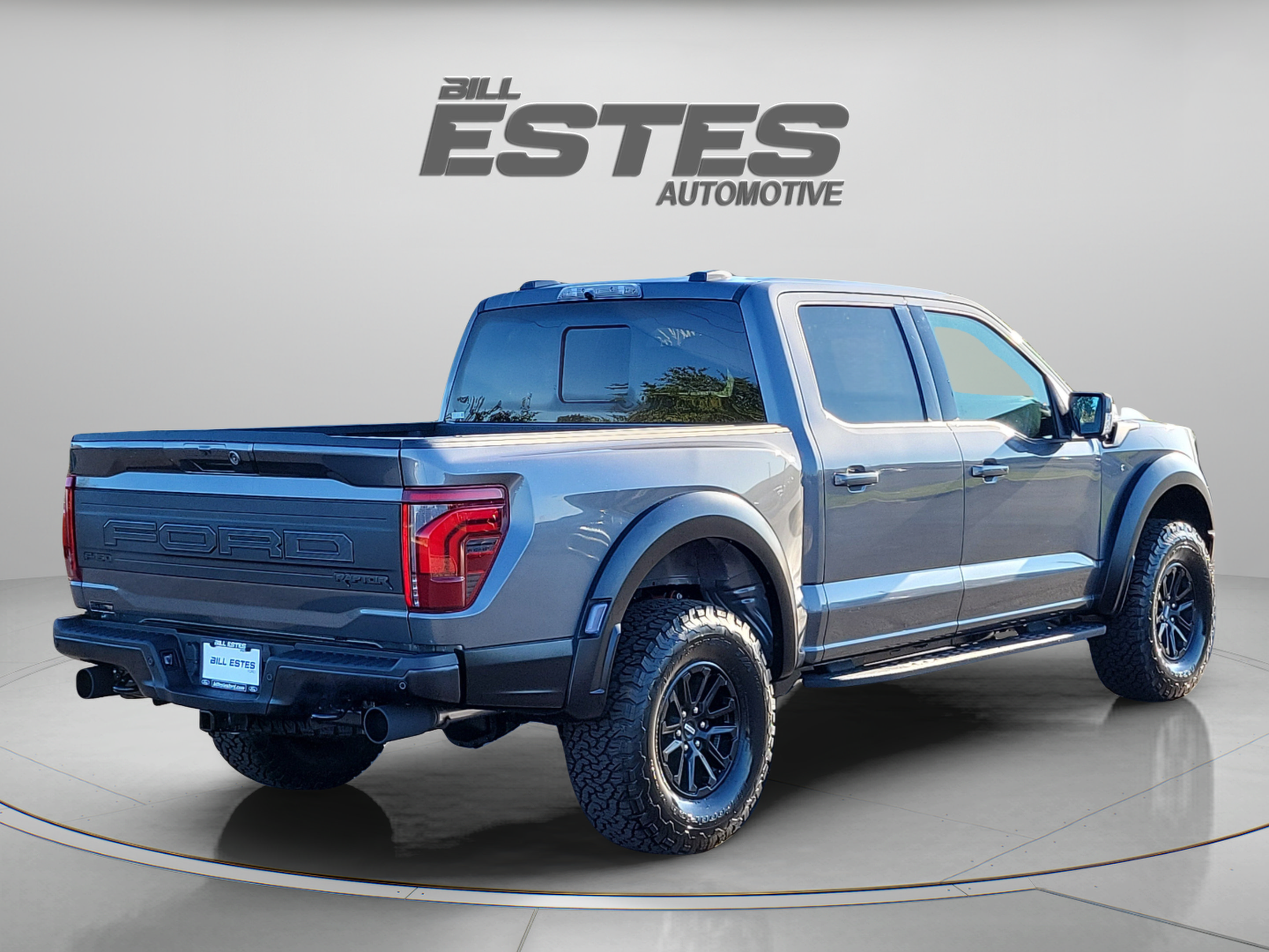 New 2026 Ford F150 Raptor AWD/4WD image 4