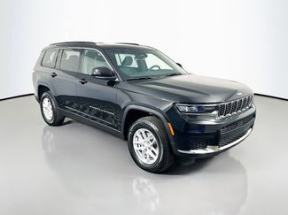 New 2026 Jeep Grand Cherokee L Laredo video 1