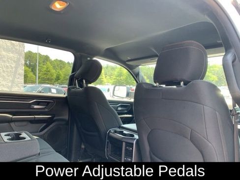 Used 2022 RAM 1500 Big Horn image 45