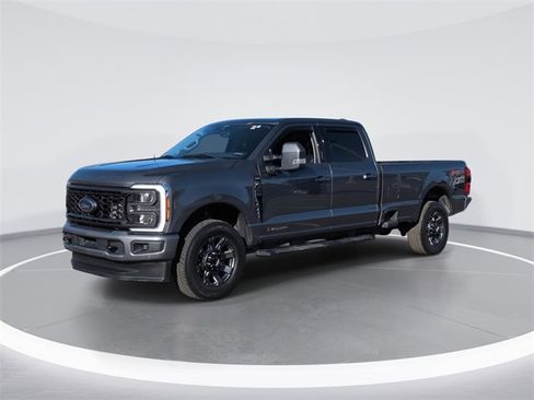Used 2023 Ford F350 Lariat w/ Lariat Ultimate Package image 1