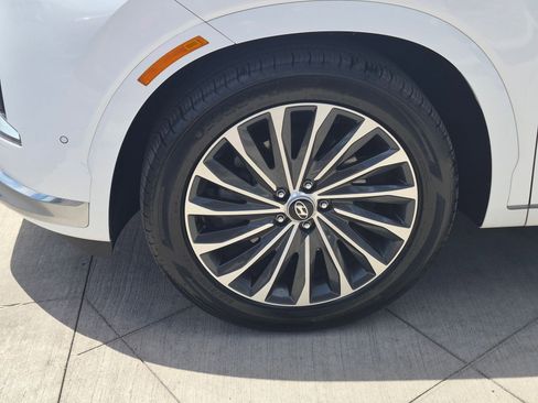 Used 2023 Hyundai Palisade Calligraphy AWD/4WD image 13