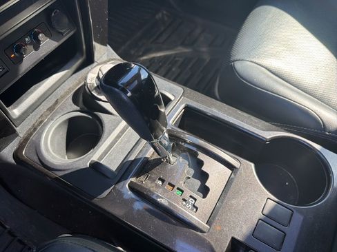 Used 2020 Toyota 4Runner Nightshade AWD/4WD image 19