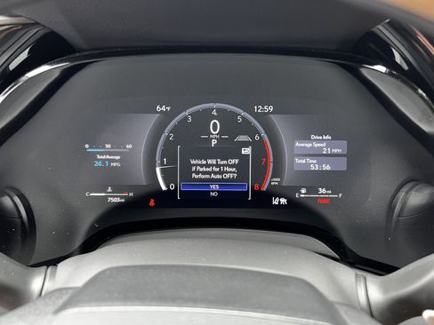 Used 2025 Lexus RX 350 Premium image 21