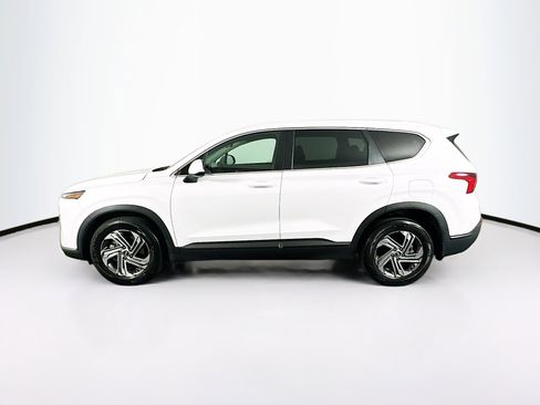 Used 2023 Hyundai Santa Fe SE FWD image 4