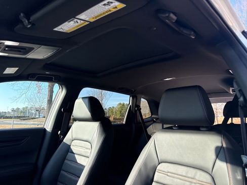 New 2026 Honda CR-V Sport-L image 23