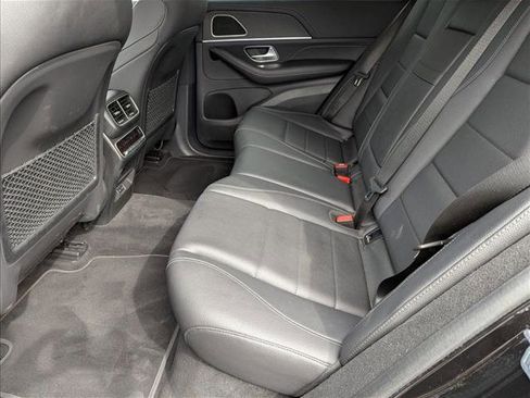 Certified 2024 Mercedes-Benz GLE 450 4MATIC image 19