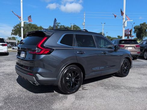 Used 2024 Honda CR-V Sport-L image 4