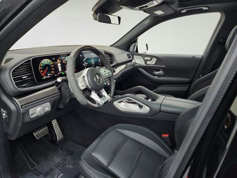 Certified 2021 Mercedes-Benz GLE 63 AMG S image 16