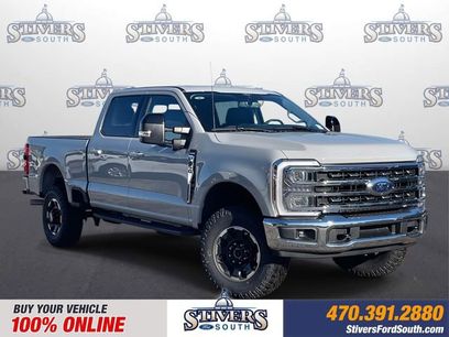New 2026 Ford F250 Lariat w/ Tremor Off-Road Package