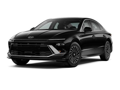 Used 2024 Hyundai Sonata Limited FWD image 1
