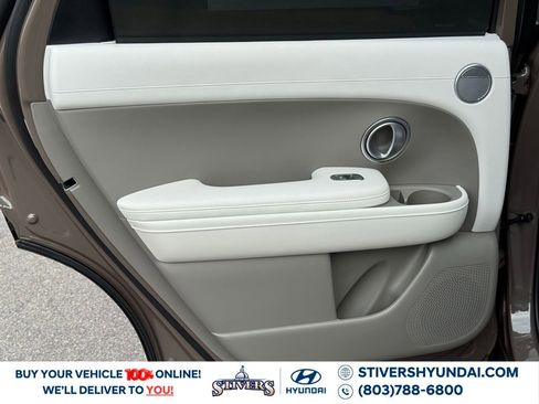 New 2026 Hyundai Palisade SEL Premium image 22