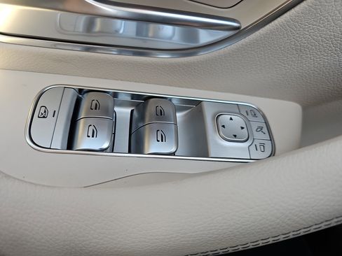 New 2026 Mercedes-Benz GLE 350 4MATIC image 29