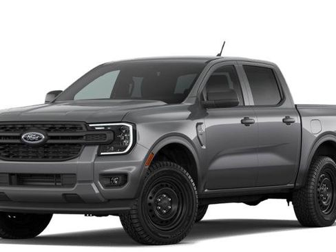 New 2026 Ford Ranger XL w/ Trailer Tow Package RWD image 23