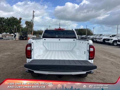 New 2026 GMC Canyon Elevation w/ Technology Package image 14