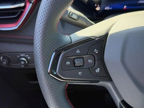 New 2026 Chevrolet TrailBlazer RS image 16