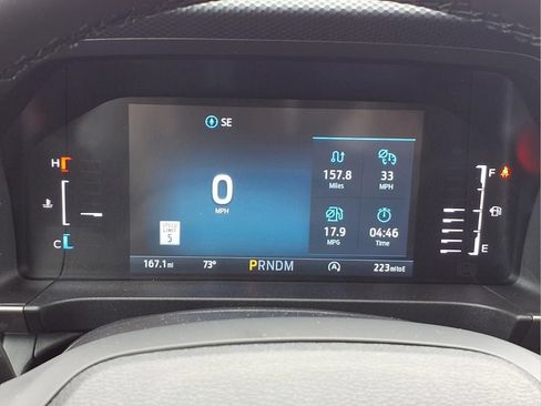 New 2026 Ford Ranger XLT AWD/4WD image 14