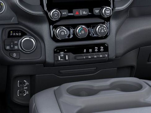 New 2026 RAM 1500 Tradesman AWD/4WD image 25