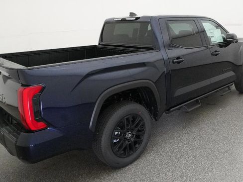New 2026 Toyota Tundra Limited AWD/4WD image 44