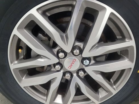 Used 2019 GMC Acadia SLE w/ Driver Alert Package I AWD/4WD image 31