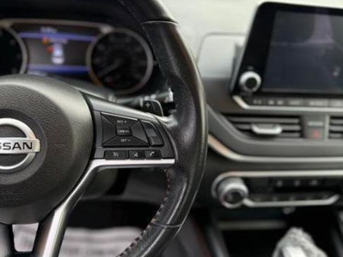 Used 2022 Nissan Altima 2.5 SR image 19