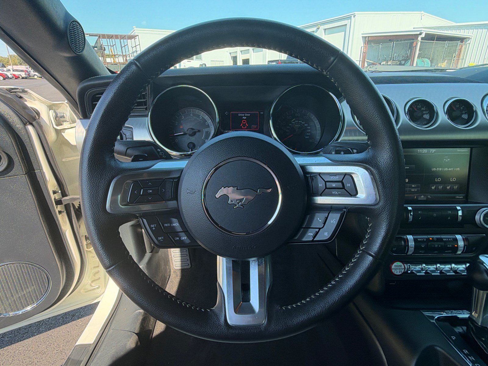 Used 2015 Ford Mustang 50 Years RWD image 19